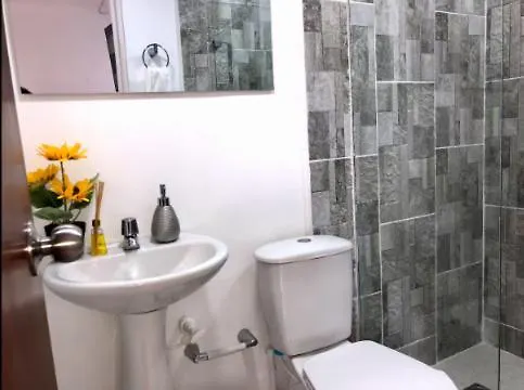 Zona Rosa De Medellin, Ubicacion Central Cerca De Centros Comerciales Y Tranvia Del Metro Apartmán